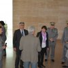 Visita Senatori Lega Nord Provincia di Latina